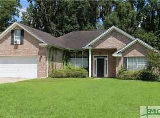 110 Laurens Ln, Savannah, GA 31419