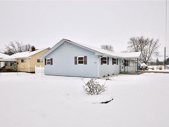 2nd image of 2101 S K St