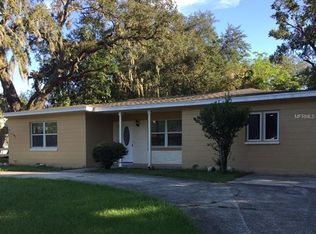 4417 Perch St, Tampa, FL 33610