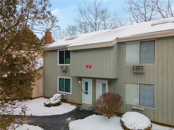 15 Polpis Lane #15, Guilford, CT 06437