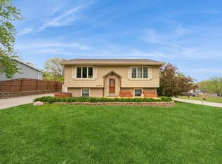 1600 W Detroit Ave, Indianola, IA 50125