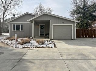 6398 Twin Lakes Rd, Boulder, CO 80301