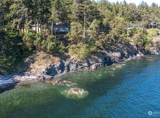 86 Shag Rock Lane, Orcas Island, WA 98245