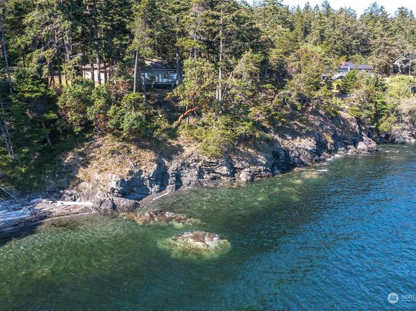 86 Shag Rock Lane, Orcas Island, WA 98245