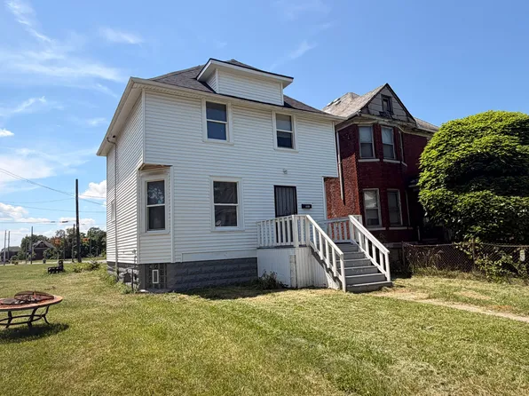 5957 Stanton St, Detroit, MI 48208