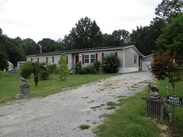 217 Sunnyfield Ln, Camden, TN 38320