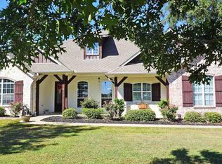 15222 Northwest Rd, Whitehouse, TX 75791