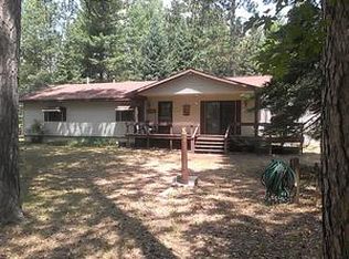 2099 Dumont Dr, Luzerne, MI 48636