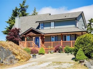 2330 Carpenter Rd, Capital, BC V9Z 0R1