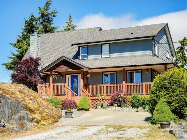 2330 Carpenter Rd, Capital, BC V9Z 0R1