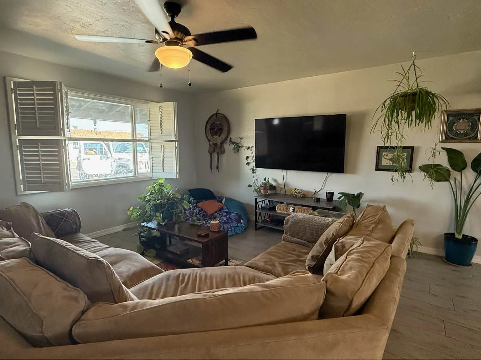 1 bed, $750 — Photo 3