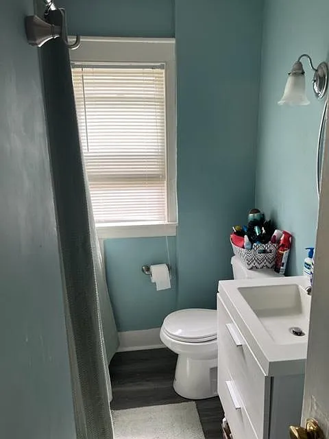 2 bed, 1000 sqft, $1,600 — Photo 3