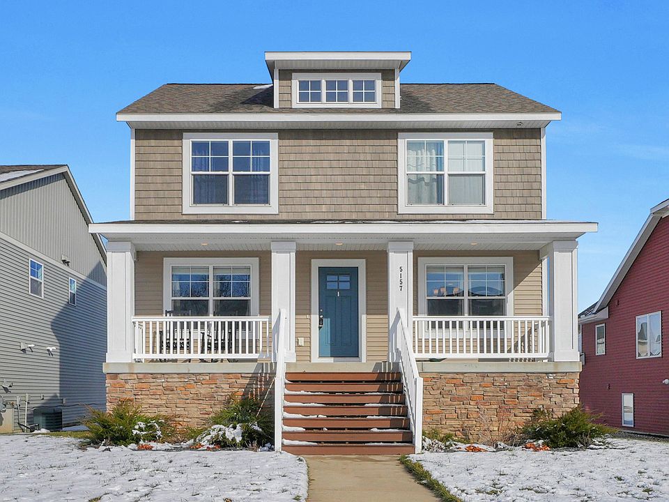 1st image of 5157 Circlewood Ln