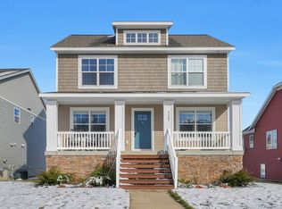5157 Circlewood Ln, Allendale, MI 49401