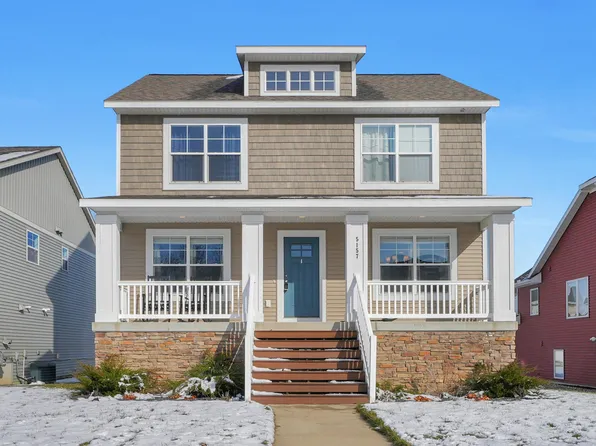 5157 Circlewood Ln, Allendale, MI 49401