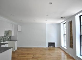 974 Gates Ave #1, Brooklyn, NY 11221