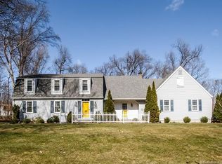 111 Lorraine Rd, Manchester, CT 06040