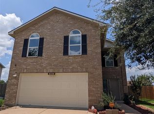 4334 Buras Pass Ln, Houston, TX 77045