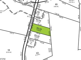 790 County Road 519, Belvidere, NJ