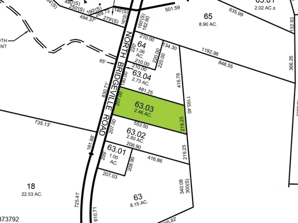 790 County Road 519, White Twp., NJ 07823