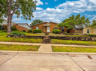 4728 Lemmon Ct, The Colony, TX 75056