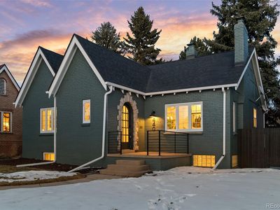 440 S York Street, Denver, CO, 80209