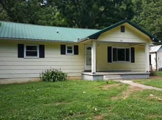 403 Warwick Chapel Rd #403, Luttrell, TN 37779