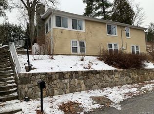 25 Evergreen Road, Putnam Valley, NY 10579