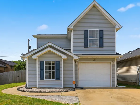 404 Wichita Dr, Nicholasville, KY 40356