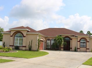 3730 Bay Tree Ct, Lynn Haven, FL 32444