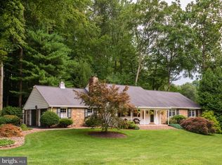 1466 Glenbrook Ln, West Chester, PA 19380