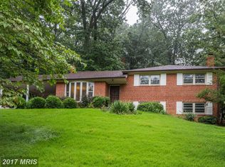 13601 Kushner Ct, Silver Spring, MD 20904