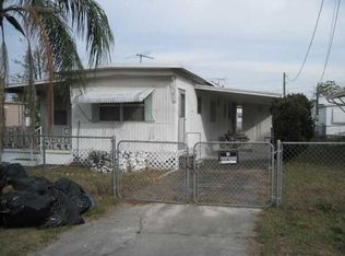 11316 Rampart Ln, Port Richey, FL 34668