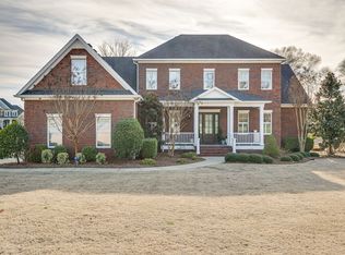 3515 Oakleigh Cv, Murfreesboro, TN 37129