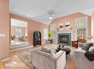 43 Cardinal Way, Shelburne, VT 05482