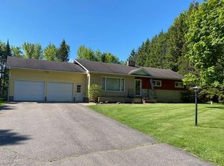 3176 E Three Mile Rd, Sault Sainte Marie, MI 49783