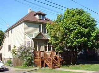 802 W Edwards Ave, Houghton, MI 49931
