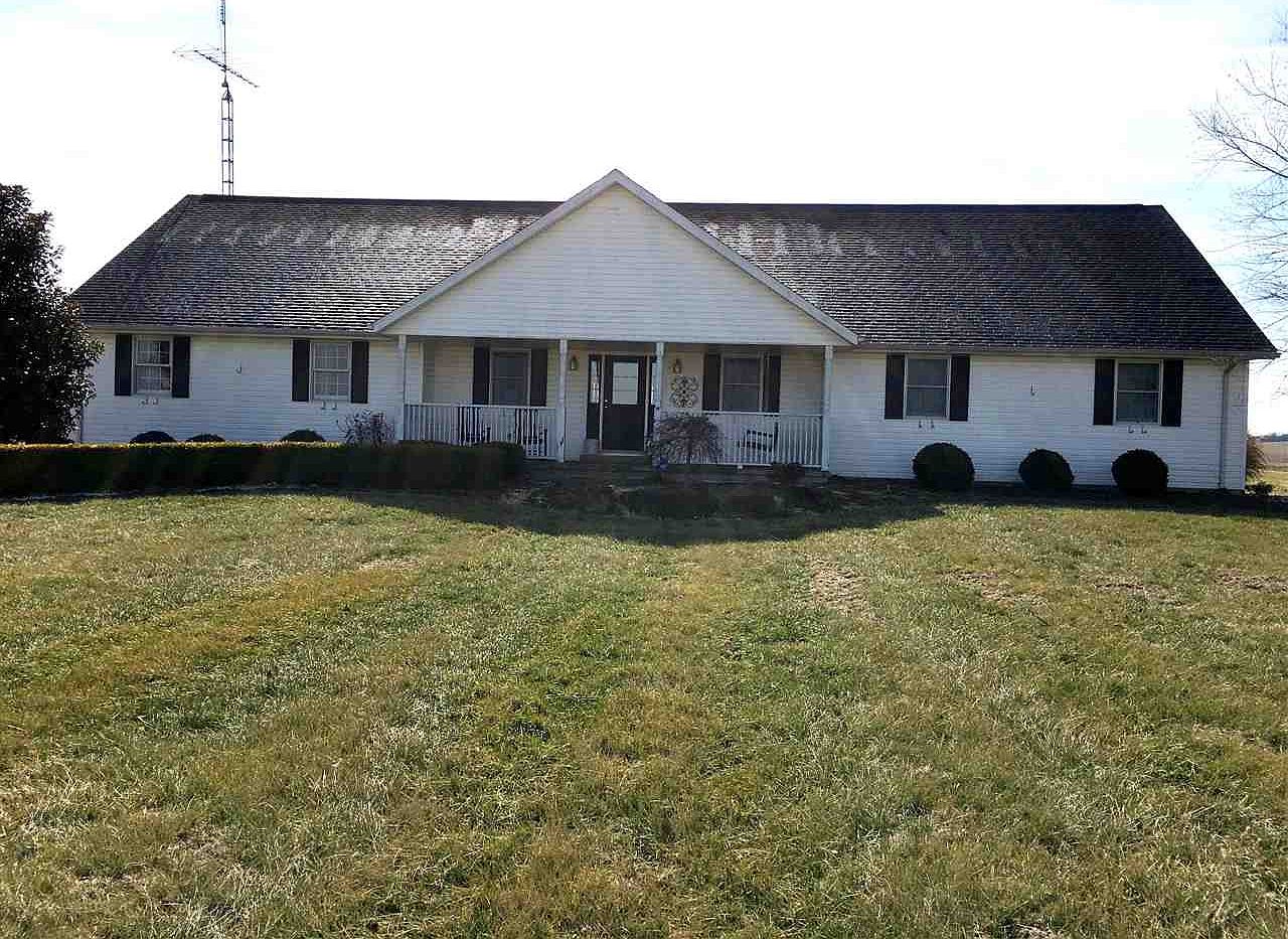 9020 E County Road 200 N, Otwell, IN 47564 Zillow