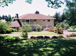 26106 NE 151st Ave, Battle Ground, WA