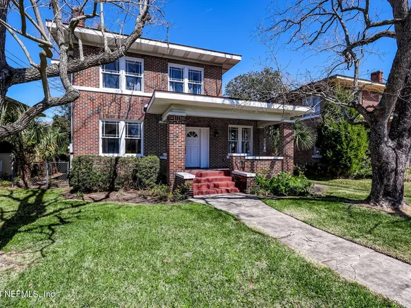 2683 POST Street, Jacksonville, FL 32204