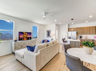 Banyan Brighton at Skye Canyon, Las Vegas, NV 89166