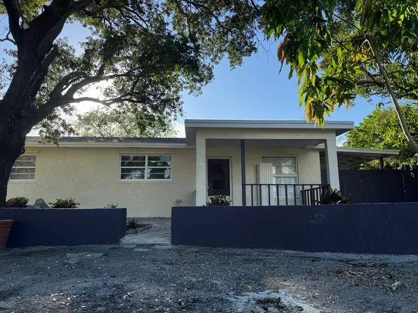 1200 W 33rd St, Riviera Beach, FL 33404