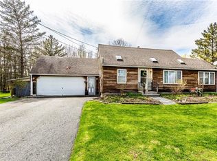 6835 Fremont Rd, East Syracuse, NY 13057