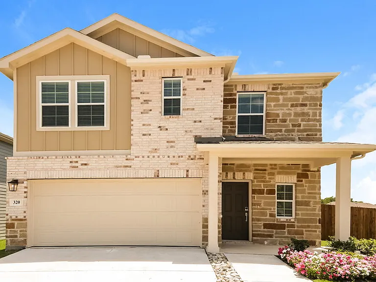 320 Sun Harvest Dr — Photo 1
