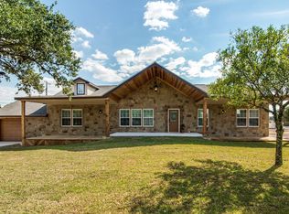 133 Stonegate S, Boerne, TX 78006