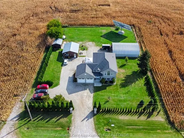 2349 Concession Dr, Southwest Middlesex, ON N0L 1Z0