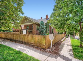 501 S Ogden St, Denver, CO 80209