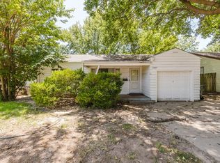 3807 Grail St, Wichita, KS 67218