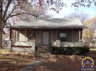 114 N 5th St, Quenemo, KS 66528