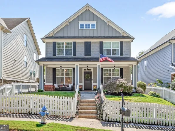 954 Turner Dr SE, Smyrna, GA 30080
